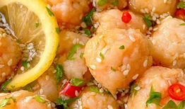 虾滑的做法视频,轻松学会家常美味