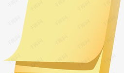 便利贴漫画,日常生活中的温馨与幽默